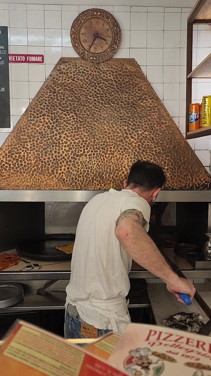 Pizzeria Pellegrini-2