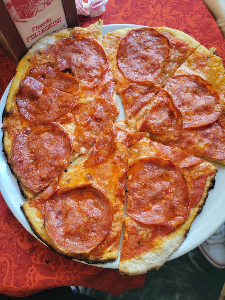 Pizzeria Pellegrini-3