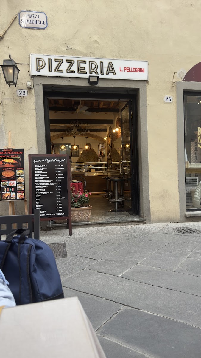 Pizzeria Pellegrini-4