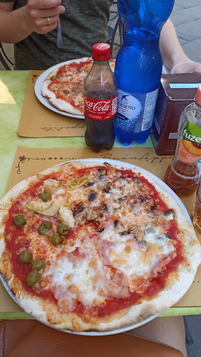 Pizzeria Pellegrini-6