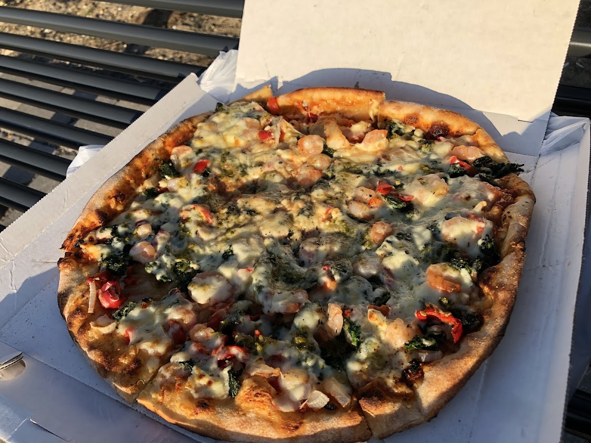 Pizzeria Pesto