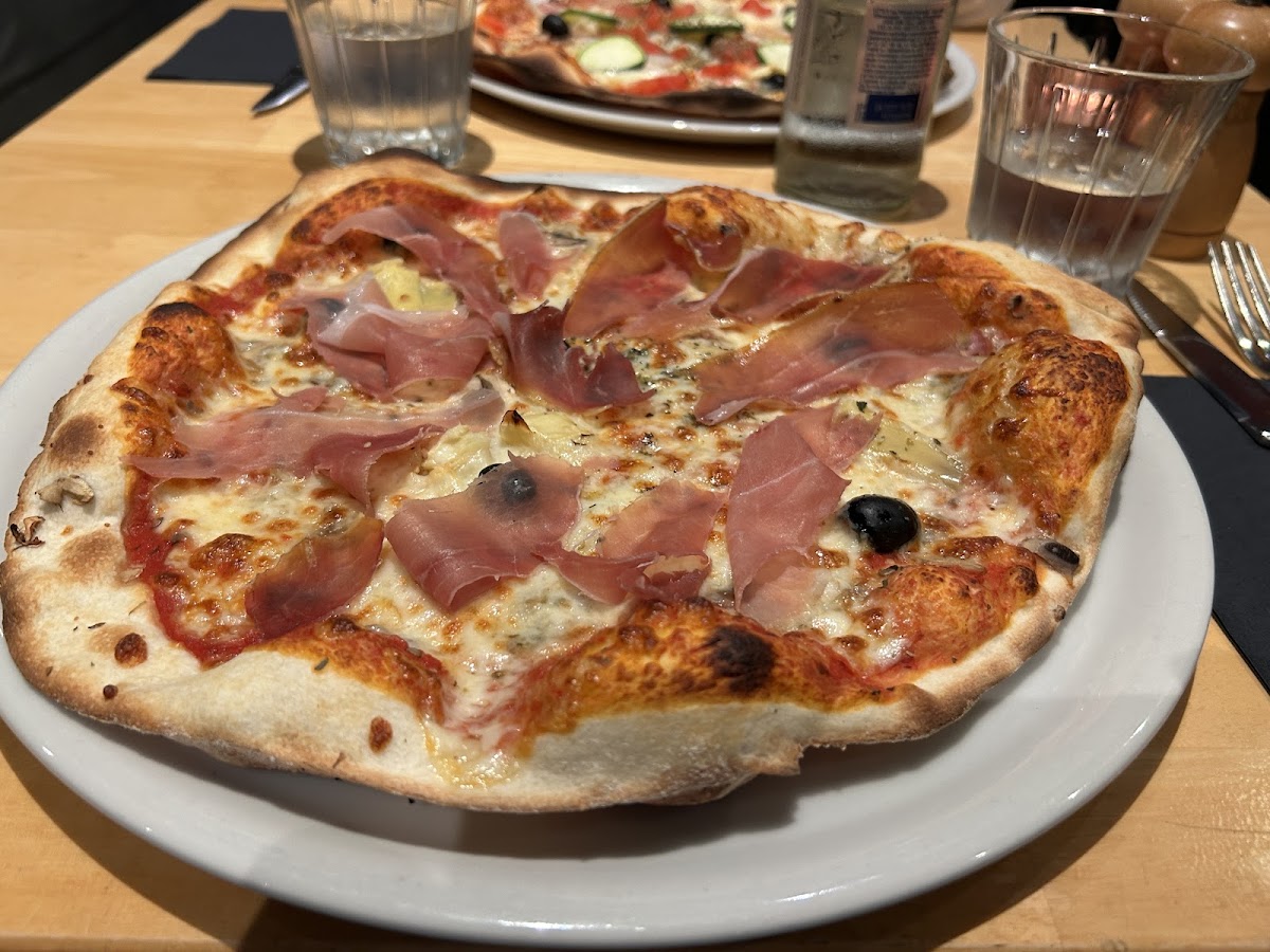 Pizzeria Piano Piano????-3