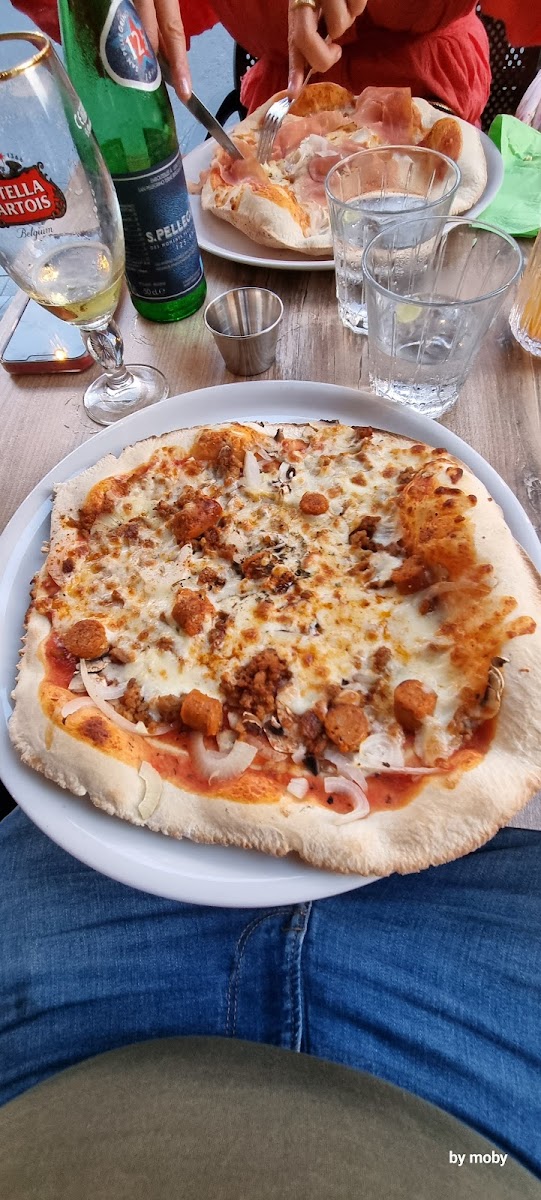 Pizzeria Piano Piano????-6
