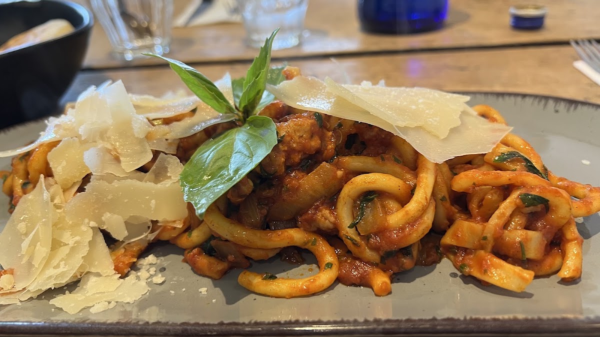 Pizzeria Piccola Lindenthal-2