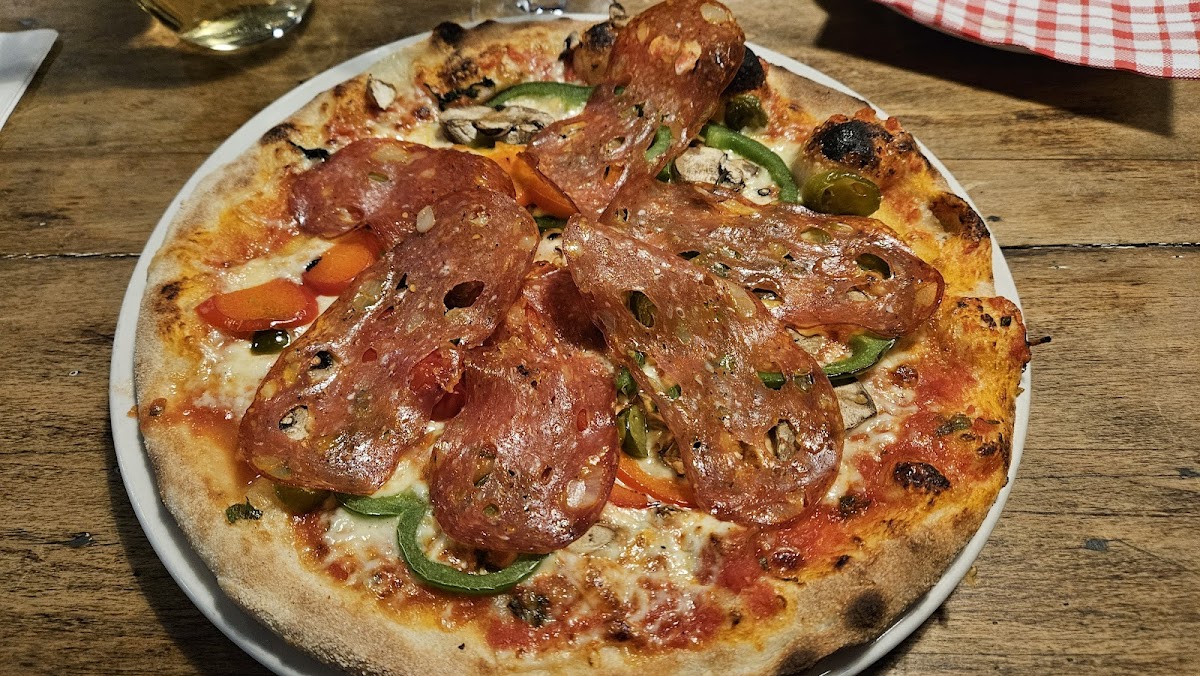 Pizzeria Piccola Lindenthal-4