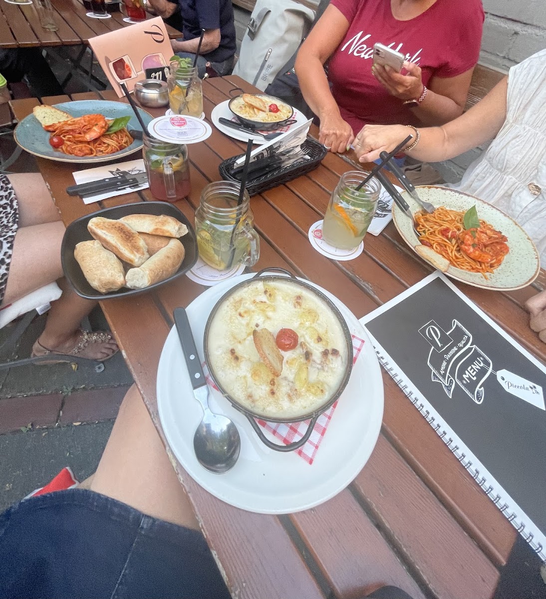 Pizzeria Piccola Lindenthal-5