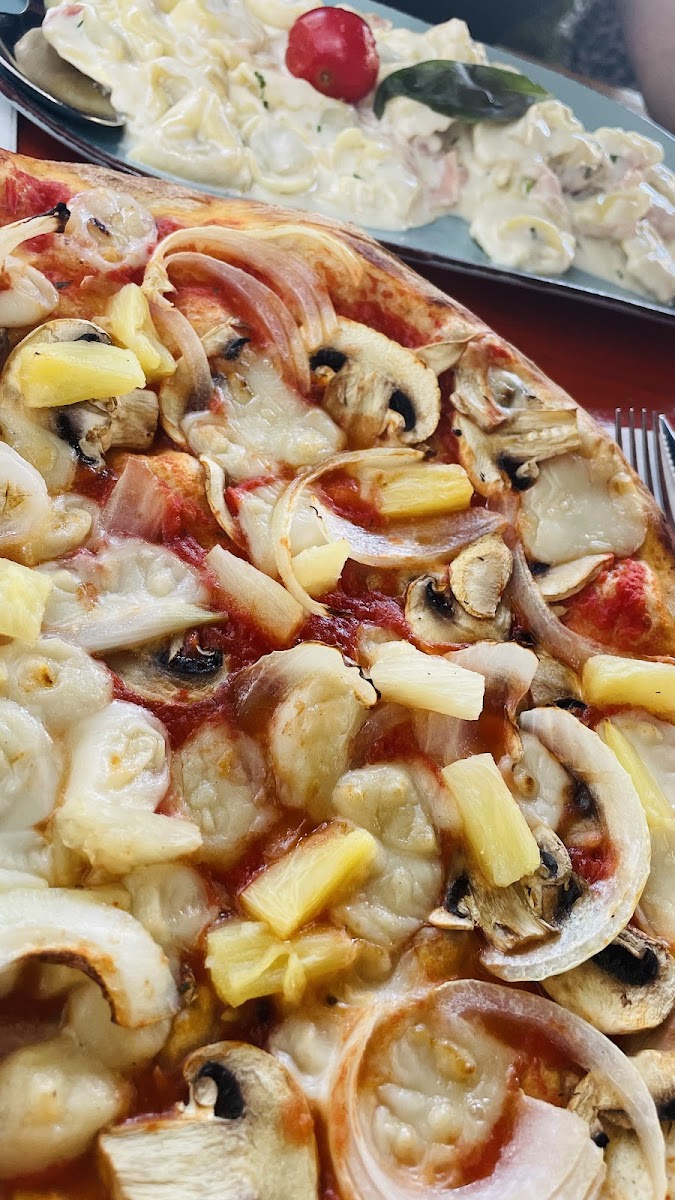 Pizzeria Piccola Lindenthal-6