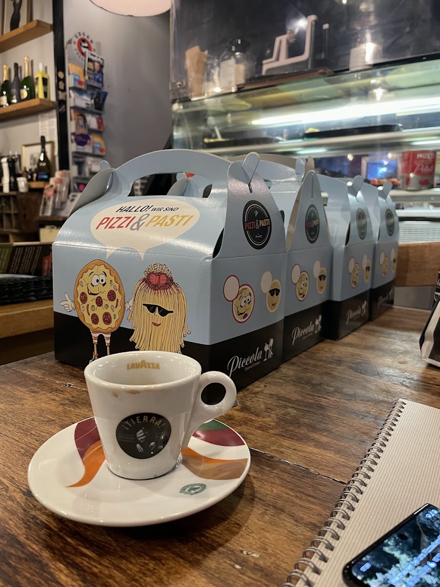Pizzeria Piccola Lindenthal-8