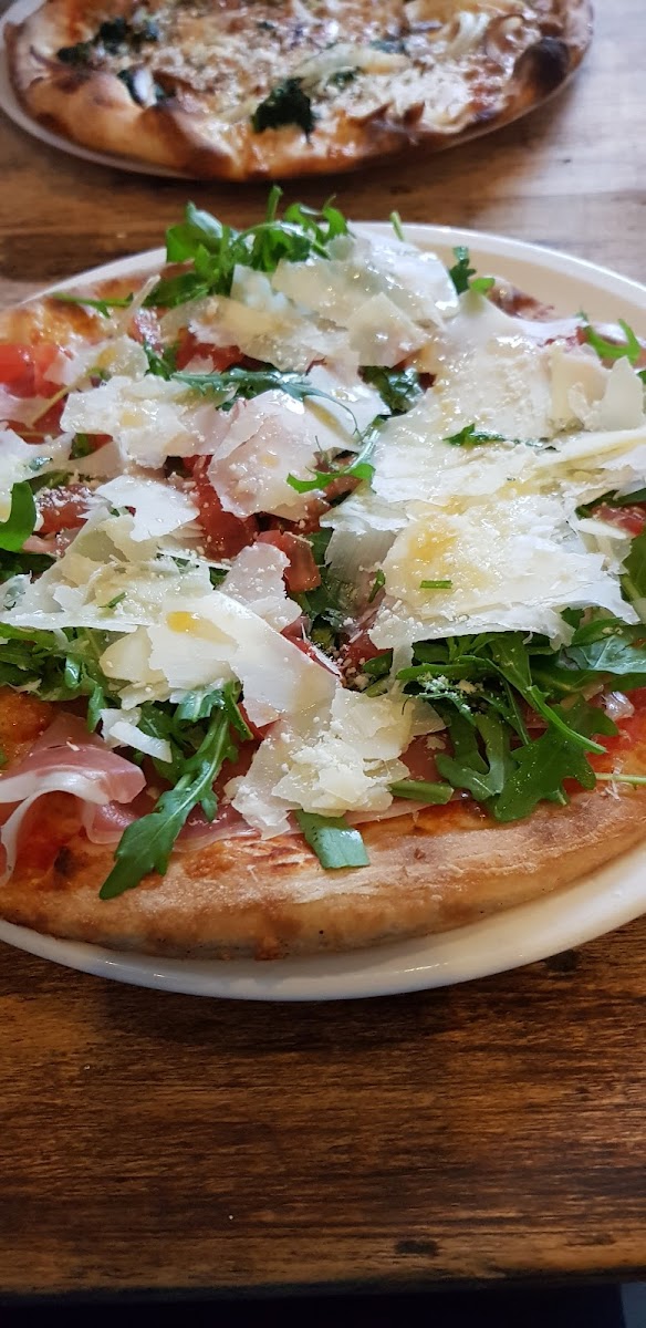 Pizzeria Piccola Lindenthal-9
