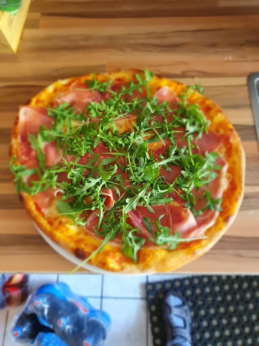 Pizzeria Piccolo-5