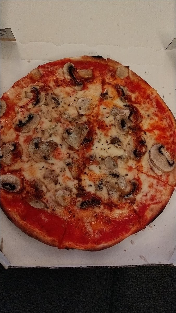 Pizzeria Pinocchio-10