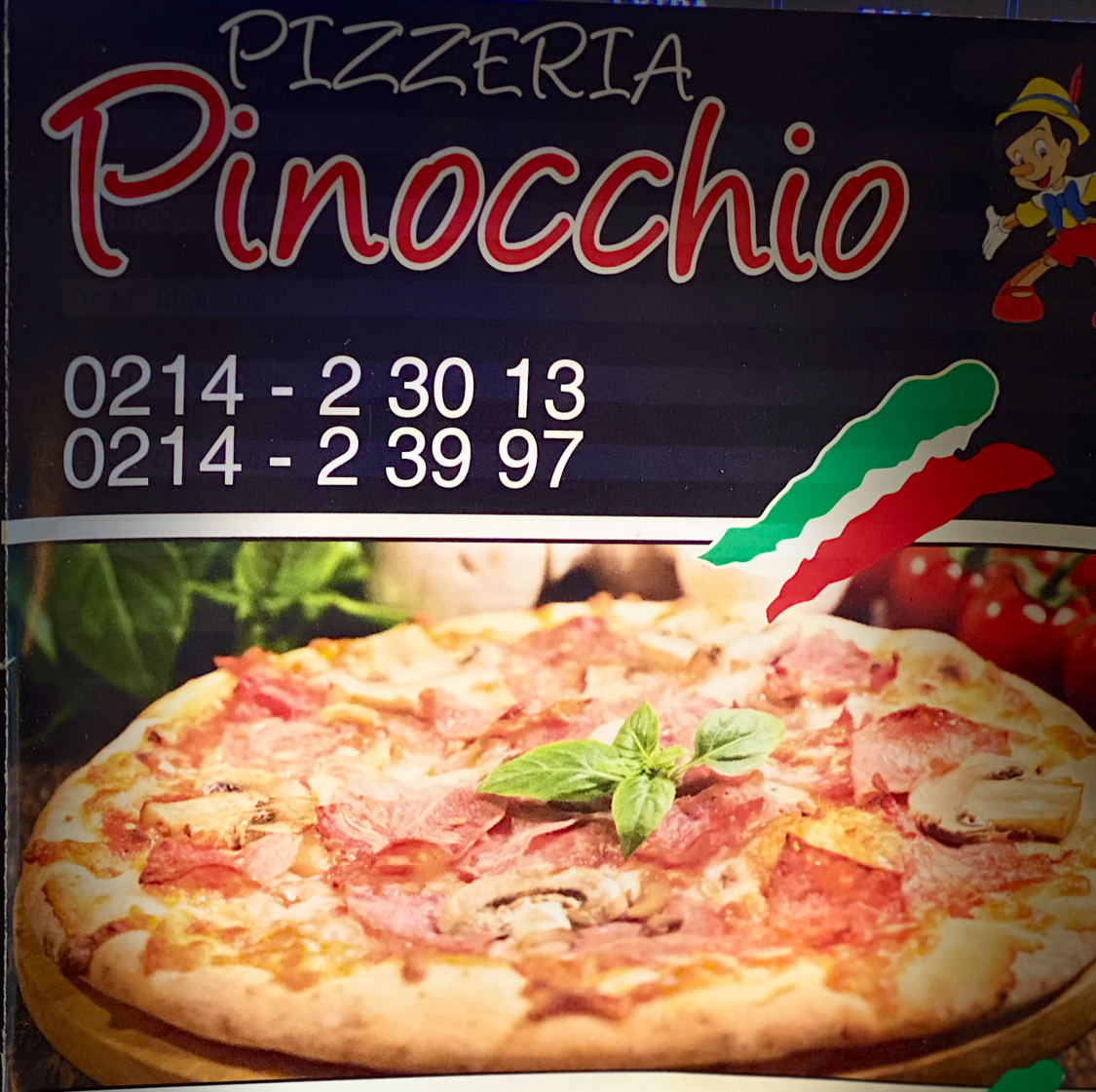 Pizzeria Pinocchio-3