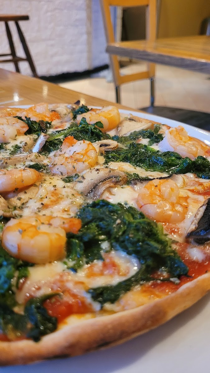 Pizzeria Pinocchio-8
