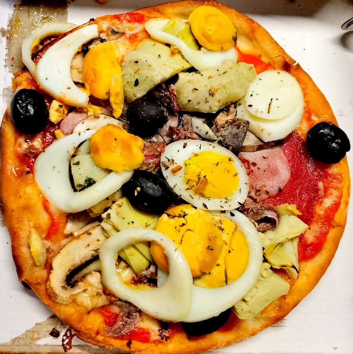Pizzeria Pinocchio-9