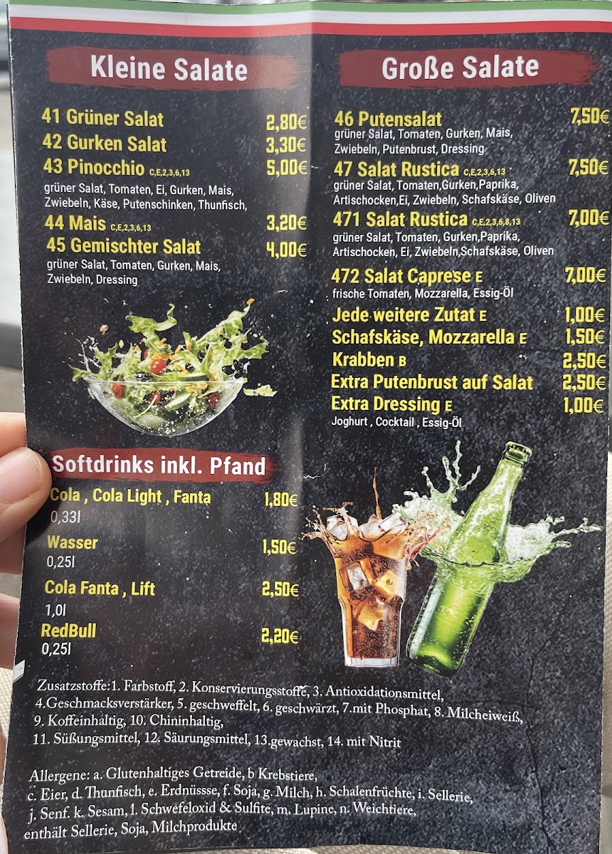Menu Pizzeria Pinocchio-3