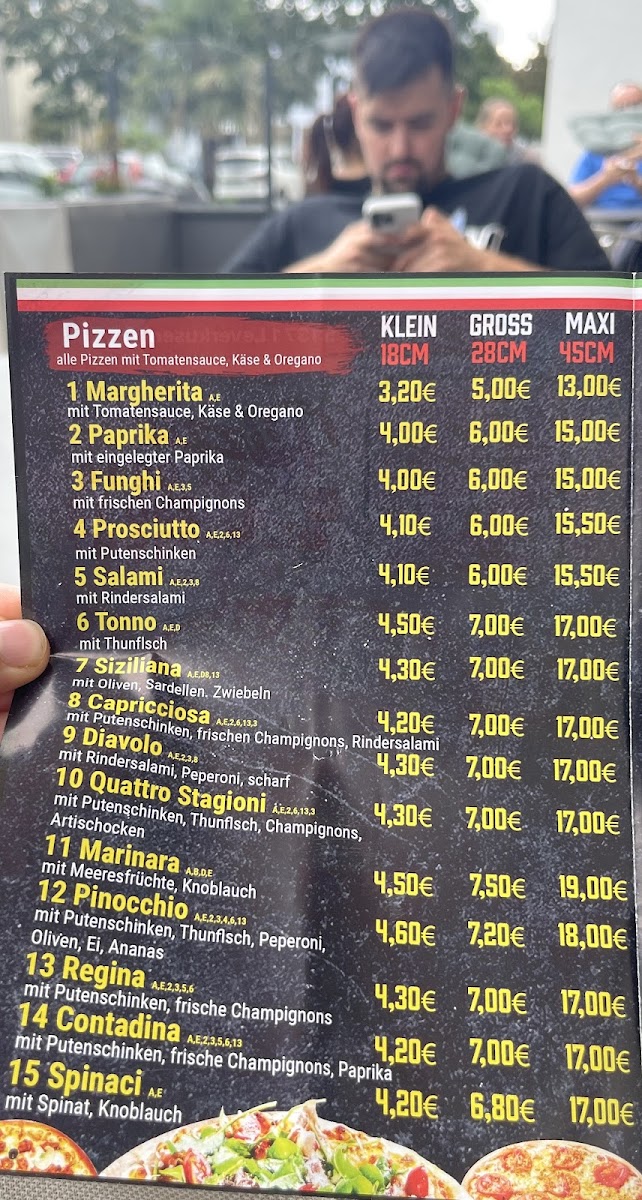 Menu Pizzeria Pinocchio-4
