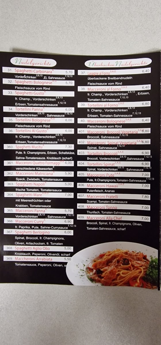 Menu Pizzeria Pinocchio-9