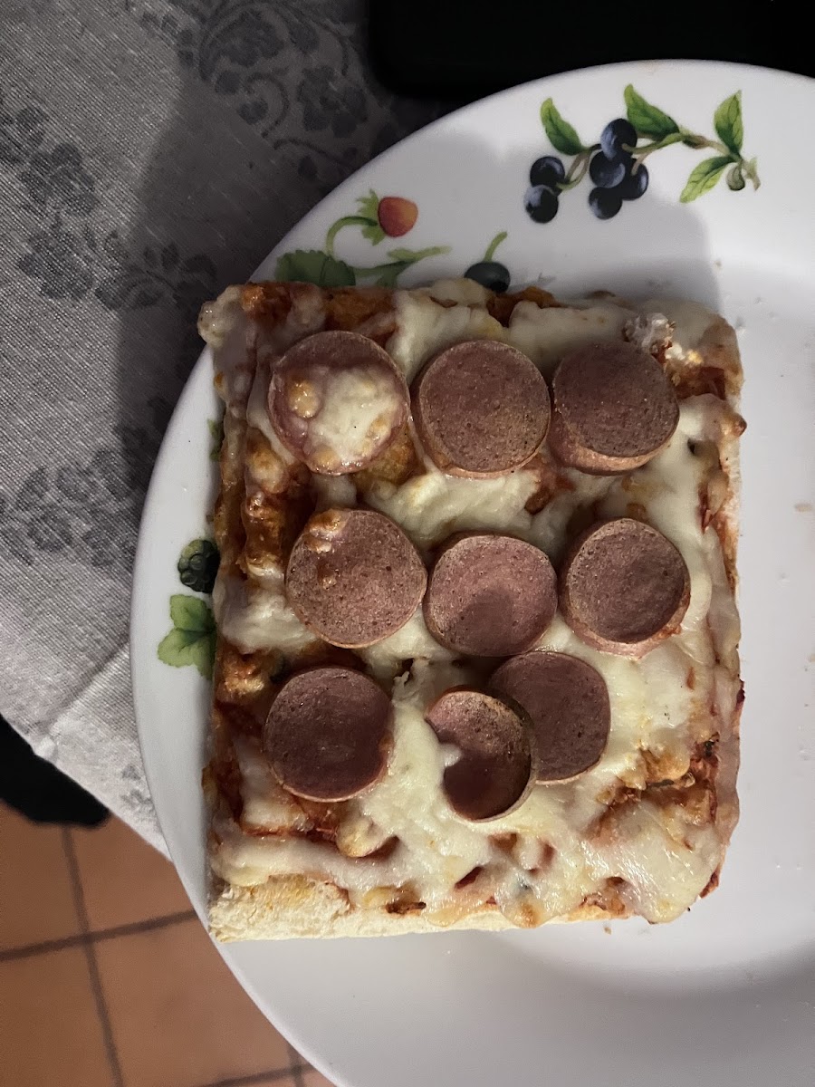 Pizzeria Pizza Special Tolmezzo-10
