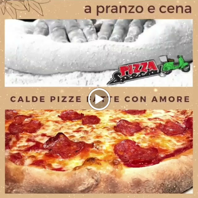 Pizzeria Pizza Special Tolmezzo-2
