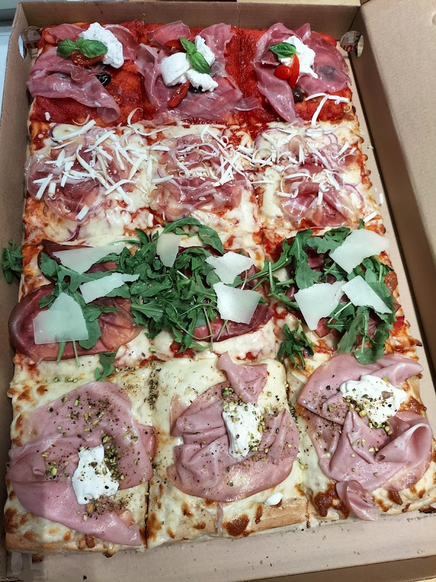 Pizzeria Pizza Special Tolmezzo-3
