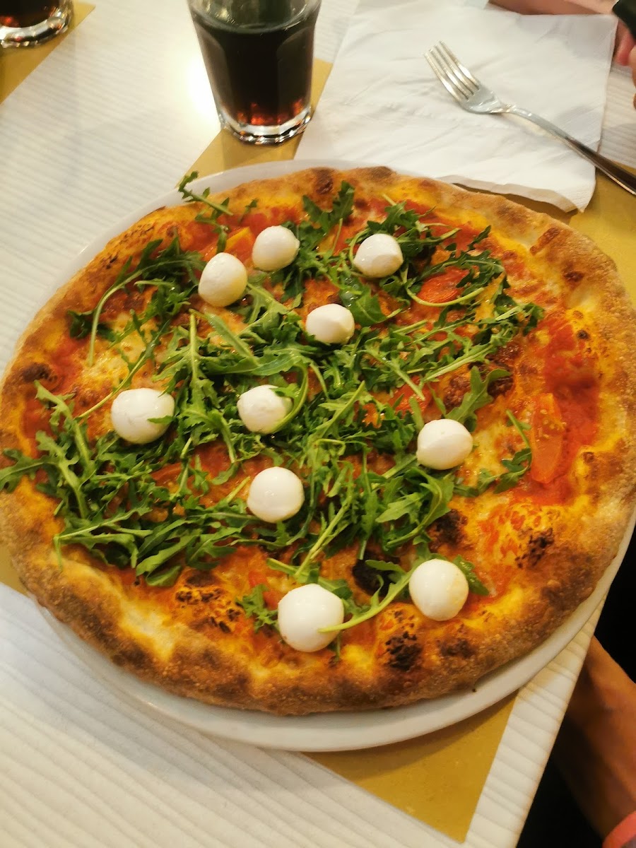 Pizzeria Pizza Special Tolmezzo-5