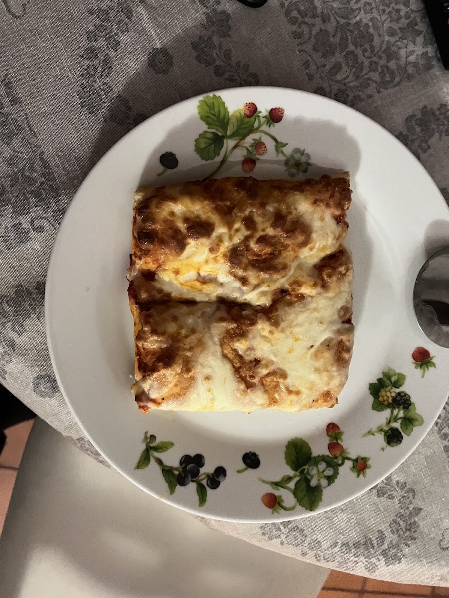 Pizzeria Pizza Special Tolmezzo-9
