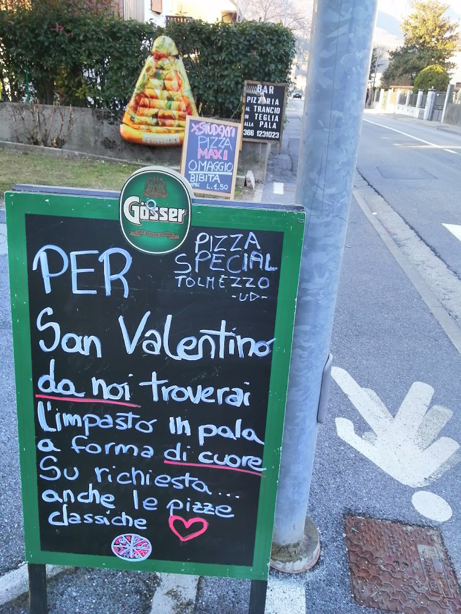 Menu Pizzeria Pizza Special Tolmezzo-2