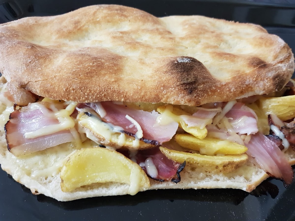 Pizzeria Pizzamania-10