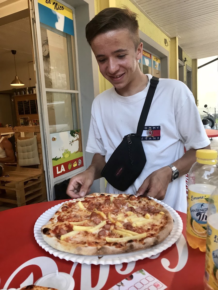 Pizzeria Pizzamania-6