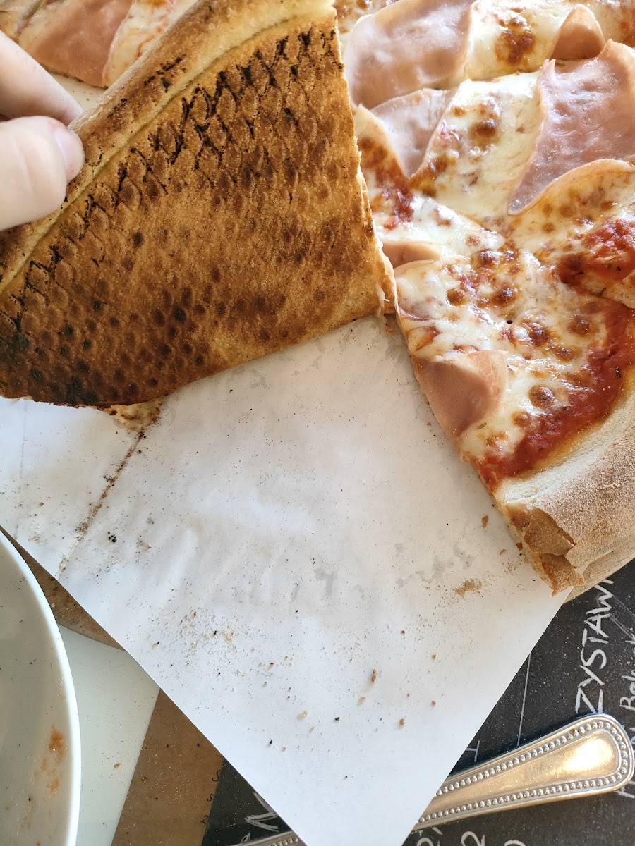 Pizzeria 'pod Strzechą' Kruklanki-8