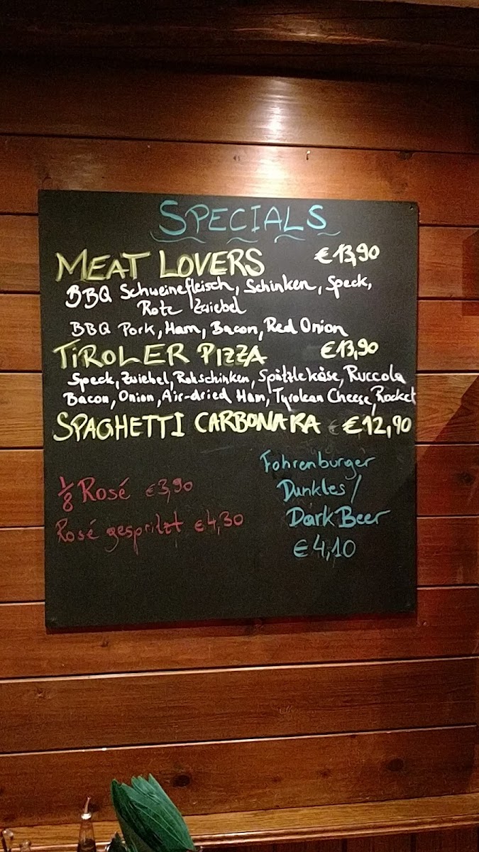 Menu Pizzeria Pomodoro-3