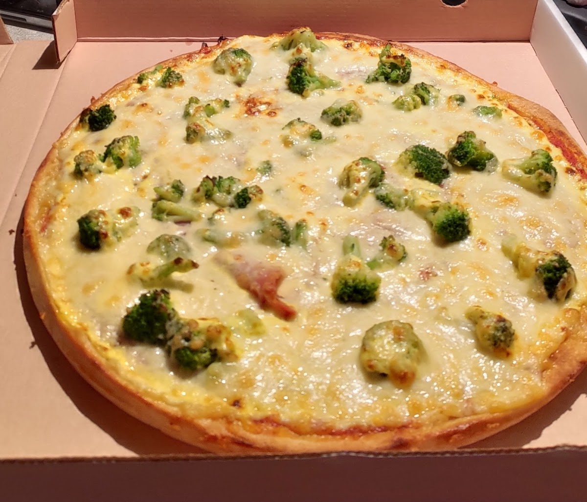 Pizzeria Portofino