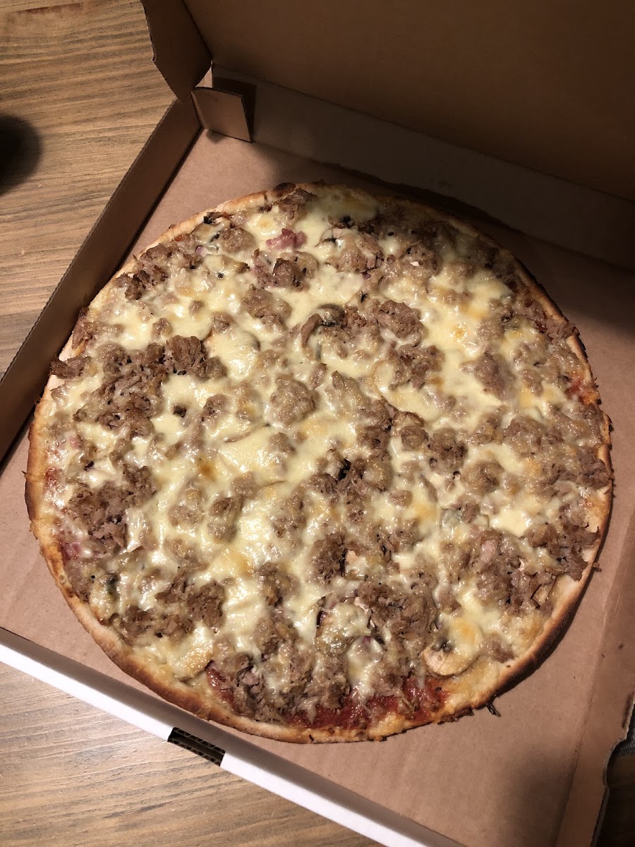 Pizzeria Portofino-3