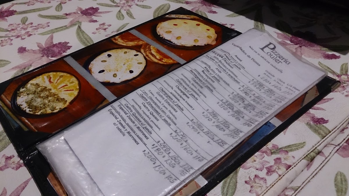 Menu Pizzeria Pouler-6