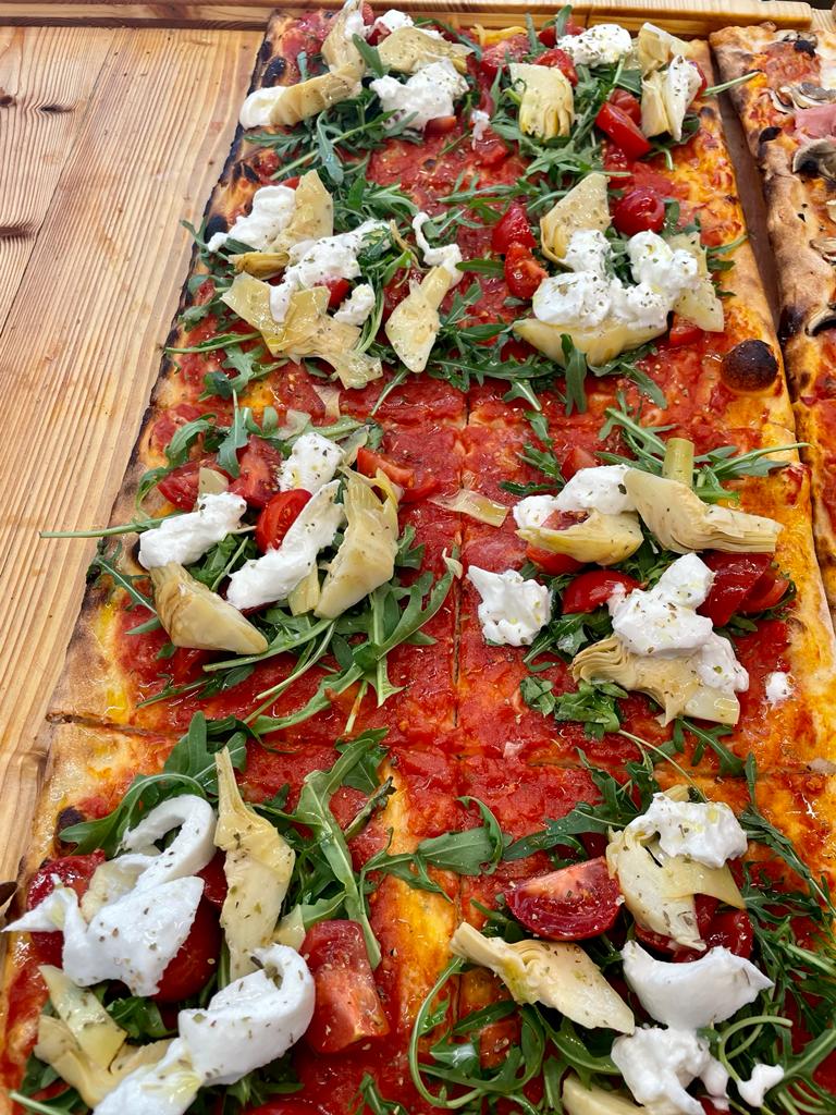 Pizzeria Primavera