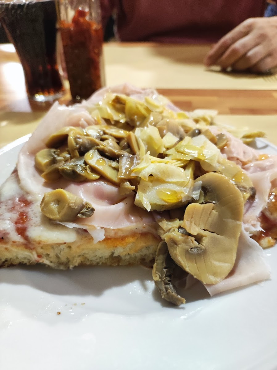 Pizzeria Quadrifoglio-10