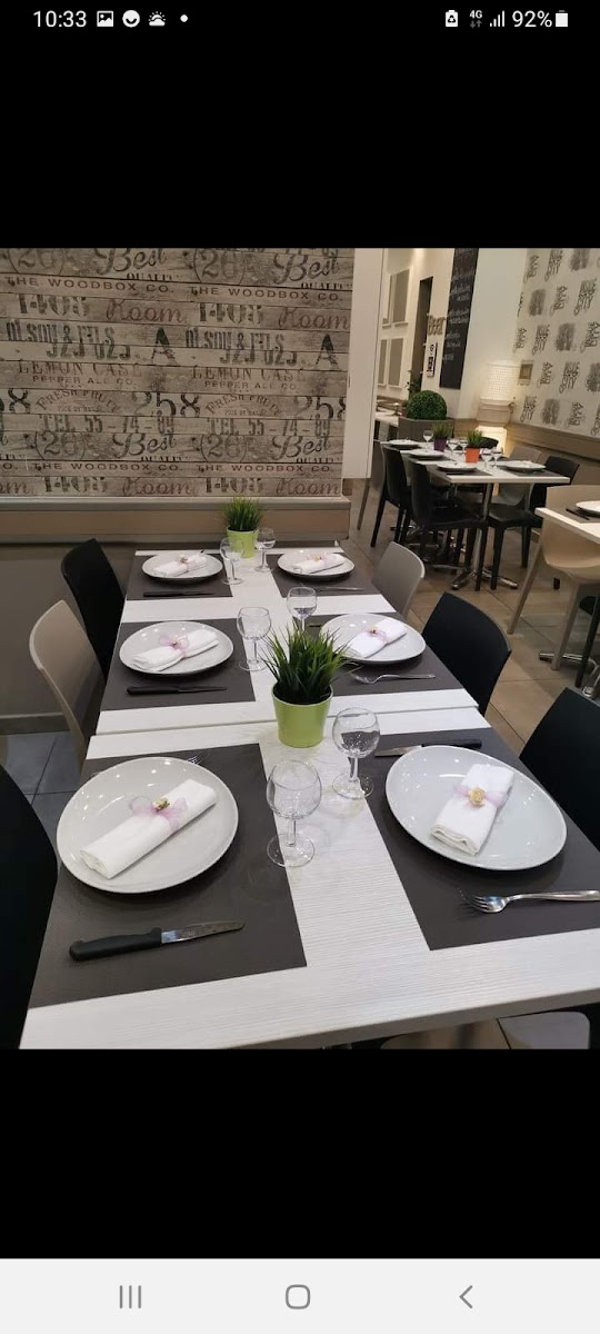 Pizzeria Quick Dei Giovani