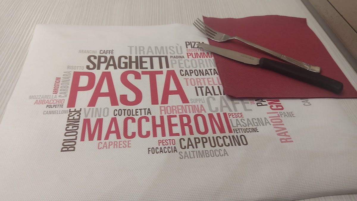 Menu Pizzeria Quick Dei Giovani-10
