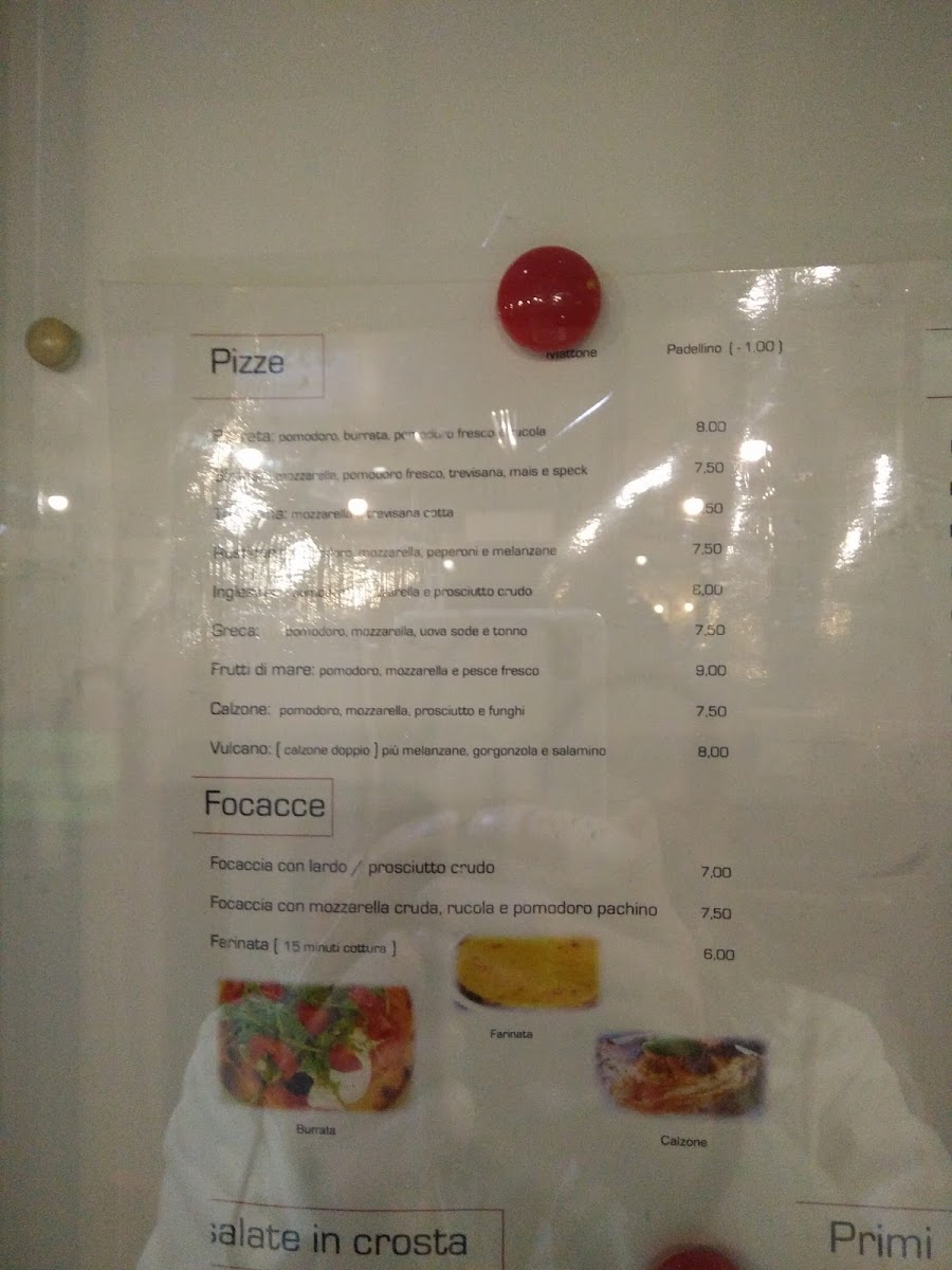 Menu Pizzeria Quick Dei Giovani-6