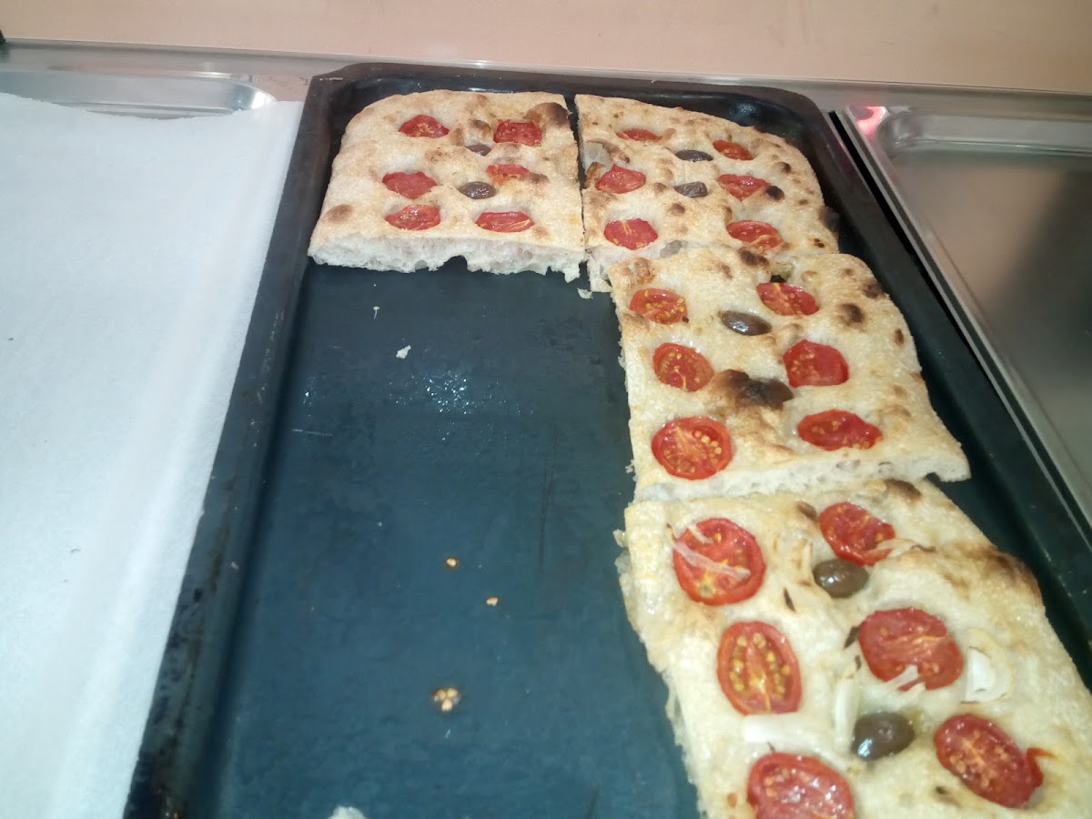Pizzeria Raggio Di Sole-3