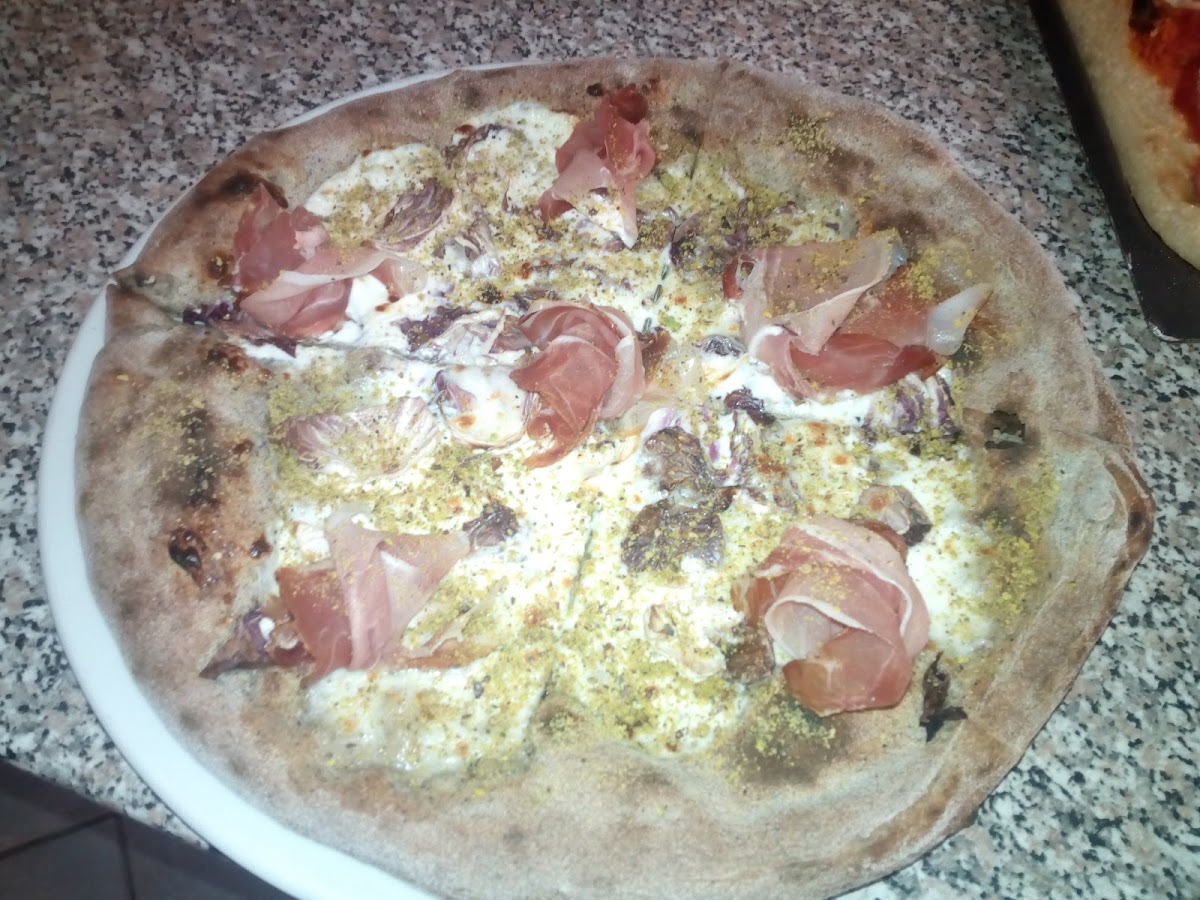 Pizzeria Raggio Di Sole-5