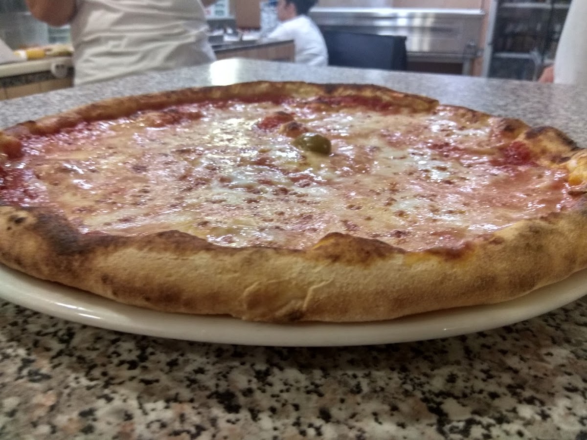 Pizzeria Raggio Di Sole-7