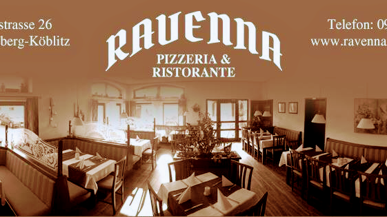 Pizzeria Ravenna