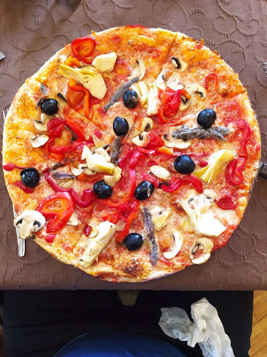 Pizzeria Ravenna-5