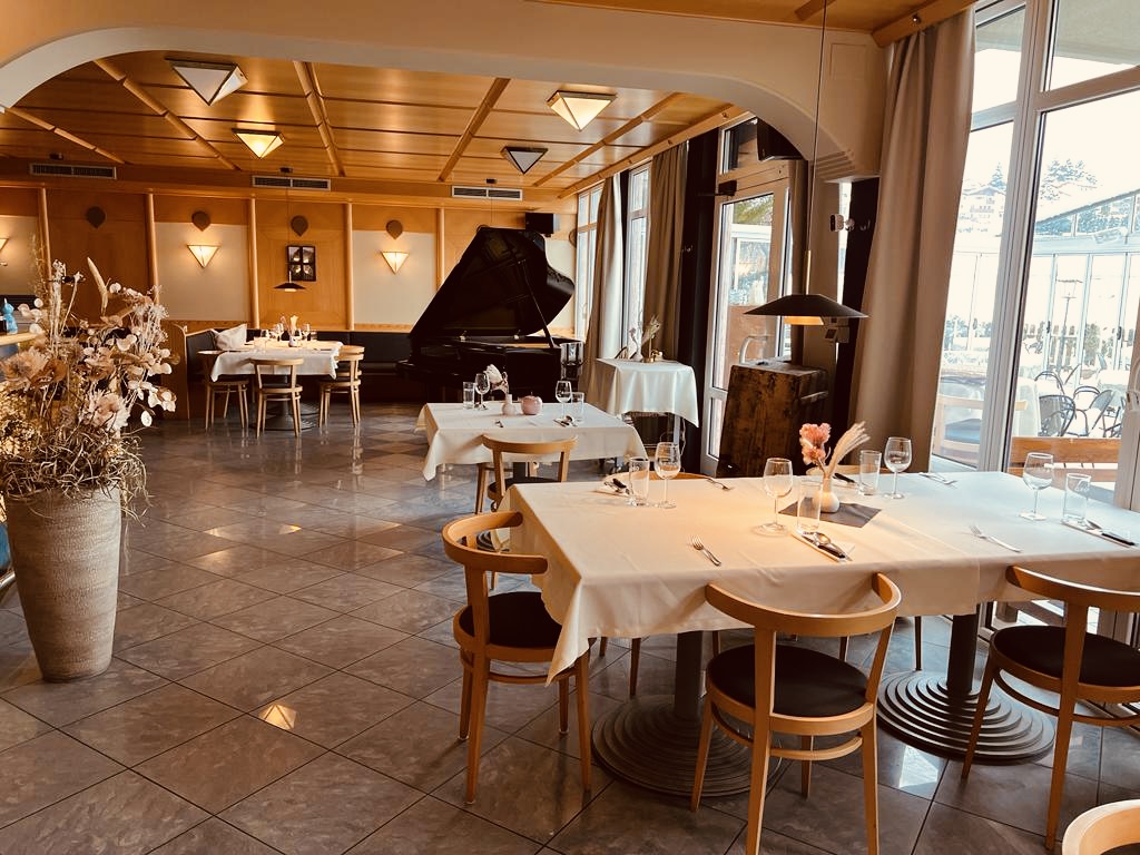 Pizzeria Restaurant Bachler