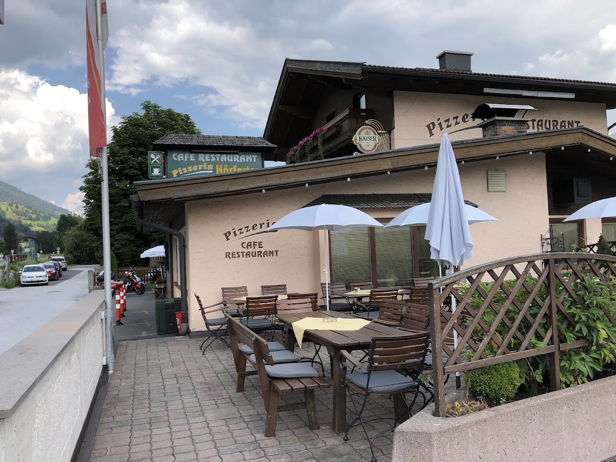 Pizzeria Restaurant Hörfarter