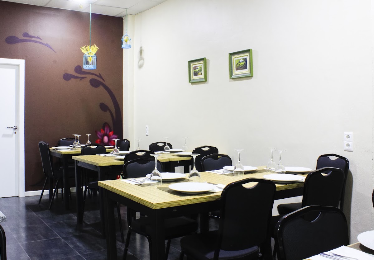 Pizzería & Restaurante La Góndola