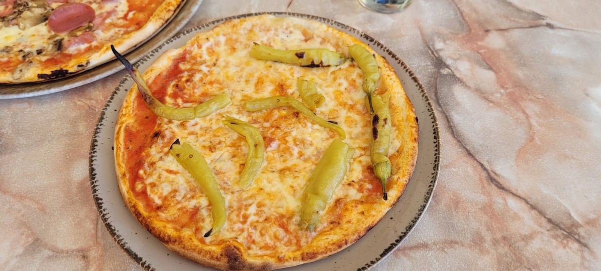 Pizzeria Rialto Am Regen-10