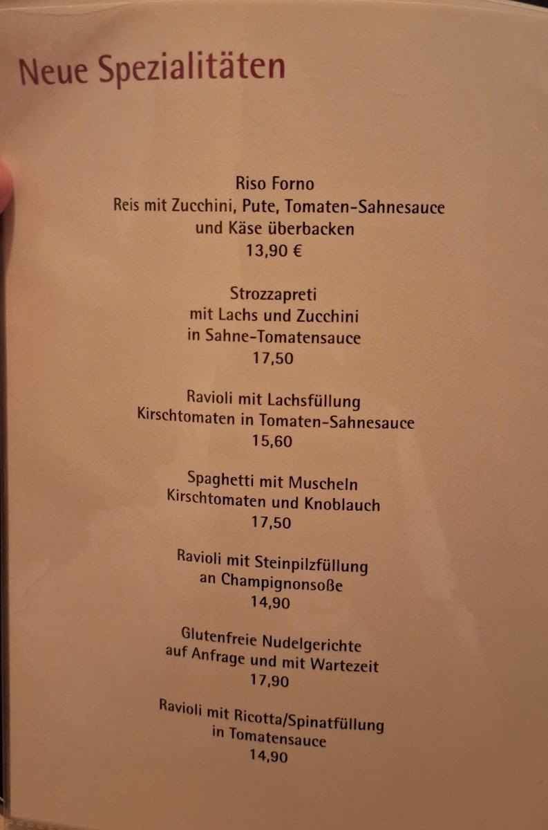 Menu Pizzeria Rialto Am Regen-4