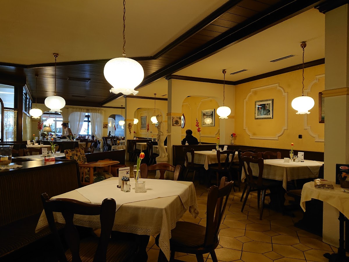 Pizzeria Rialto